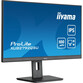Monitor iiyama ProLite XUB2792QSU-B6 27" LED IPS QHD 100Hz Altavoces Altura Ajustable