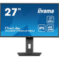 Monitor iiyama ProLite XUB2792UHSU-B6 27" IPS 4K 100Hz USB-C Altavoces Altura Ajustable Monitor iiyama ProLite XUB2792UHSU-B6 27" IPS 4K 100Hz USB-C Altavoces Altura Ajustable