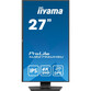 Monitor iiyama ProLite XUB2792UHSU-B6 27" IPS 4K 100Hz USB-C Altavoces Altura Ajustable Monitor iiyama ProLite XUB2792UHSU-B6 27" IPS 4K 100Hz USB-C Altavoces Altura Ajustable