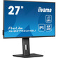 Monitor iiyama ProLite XUB2792UHSU-B6 27" IPS 4K 100Hz USB-C Altavoces Altura Ajustable Monitor iiyama ProLite XUB2792UHSU-B6 27" IPS 4K 100Hz USB-C Altavoces Altura Ajustable