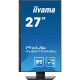 Iiyama ProLite XUB2793HSU-B5 27" LED IPS FullHD 75Hz