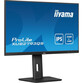 Monitor iiyama ProLite XUB2793QS-B7 27" IPS QHD 100Hz Altavoces Altura Ajustable