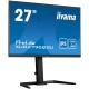 Iiyama ProLite XUB2796QSU-B5 27" LED WQHD 75Hz FreeSync