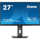 Monitor iiyama ProLite XUB2797HSN-B2 27" IPS FullHD USB-C DOCK 100Hz Altavoces Altura ajustable (5 a