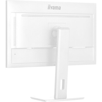 Monitor iiyama ProLite XUB2797HSN-W2 27" IPS FullHD USB-C DOCK 100Hz Altavoces Altura Ajustable (5 A