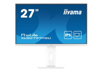 Monitor iiyama ProLite XUB2797HSU-W2 27" IPS FullHD 100Hz Altura Ajustable Altavoces