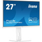 Monitor iiyama ProLite XUB2797HSU-W2 27" IPS FullHD 100Hz Altura Ajustable Altavoces