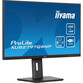 Monitor iiyama ProLite XUB2797QSNP-B1 27" IPS QHD 100Hz USB-C DOCK 96W Altavoces Altura Ajustable (5