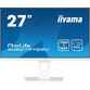 Monitor iiyama XUB2797QSU-W2 27" IPS QHD 100Hz Altavoces Adaptive Sync