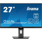 Monitor iiyama ProLite XUB2797UHSNP-B1 27" IPS 4K 100Hz USB-C DOCK 96W Altavoces Altura Ajustable (5 Monitor iiyama ProLite XUB2797UHSNP-B1 27" IPS 4K 100Hz USB-C DOCK 96W Altavoces Altura Ajustable (5