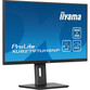 Monitor iiyama ProLite XUB2797UHSNP-B1 27" IPS 4K 100Hz USB-C DOCK 96W Altavoces Altura Ajustable (5 Monitor iiyama ProLite XUB2797UHSNP-B1 27" IPS 4K 100Hz USB-C DOCK 96W Altavoces Altura Ajustable (5
