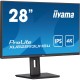 Iiyama ProLite XUB2893UHSU-B5 28" LED UltraHD 4K