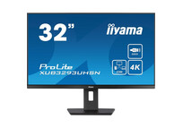 Iiyama ProLite XUB3293UHSN-B5 31.5" LED IPS UltraHD 4K USB-C