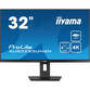 Iiyama ProLite XUB3293UHSN-B5 31.5" LED IPS UltraHD 4K USB-C Iiyama ProLite XUB3293UHSN-B5 31.5" LED IPS UltraHD 4K USB-C