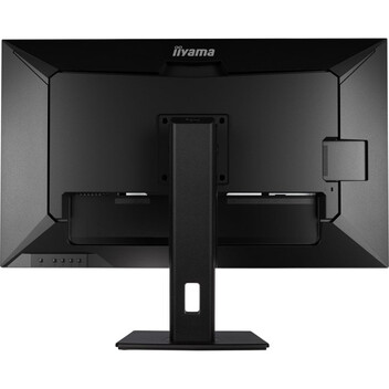 Iiyama ProLite XUB3293UHSN-B5 31.5" LED IPS UltraHD 4K USB-C Iiyama ProLite XUB3293UHSN-B5 31.5" LED IPS UltraHD 4K USB-C