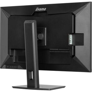 Monitor iiyama ProLite XUB3297QSNP-B1 32" IPS QHD 100Hz Altavoces Altura Ajustable USB-C KVM Monitor iiyama ProLite XUB3297QSNP-B1 32" IPS QHD 100Hz Altavoces Altura Ajustable USB-C KVM