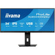Monitor iiyama ProLite XUB3493WQSU-B6 34" IPS UltraWide QHD 120Hz HDR Altura Regulable FreeSync