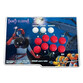 UnicView Pandora Box Xain'D Sleena para 1 Jugador con Más de 25.000 Juegos UnicView Pandora Box Xain'D Sleena para 1 Jugador con Más de 25.000 Juegos