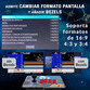 UnicView Pandora Box Xain'D Sleena para 1 Jugador con Más de 25.000 Juegos UnicView Pandora Box Xain'D Sleena para 1 Jugador con Más de 25.000 Juegos