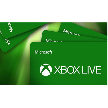 Tarjeta Regalo Xbox 15€ Euros (España)