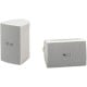 Yamaha NS-AW194 Altavoces de Exterior Blancos