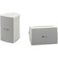 Yamaha NS-AW194 Altavoces de Exterior Blancos Yamaha NS-AW194 Altavoces de Exterior Blancos