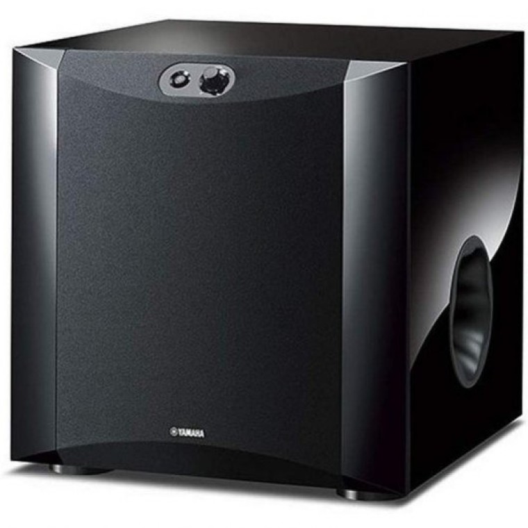 Yamaha NS-SW300 Subwoofer 250W Negro