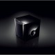 Yamaha NS-SW300 Subwoofer 250W Negro