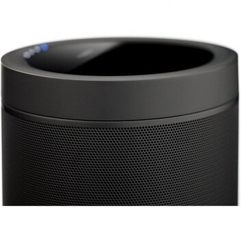 Yamaha MusicCast 20 Altavoz Inalámbrico 40W Negro Yamaha MusicCast 20 Altavoz Inalámbrico 40W Negro