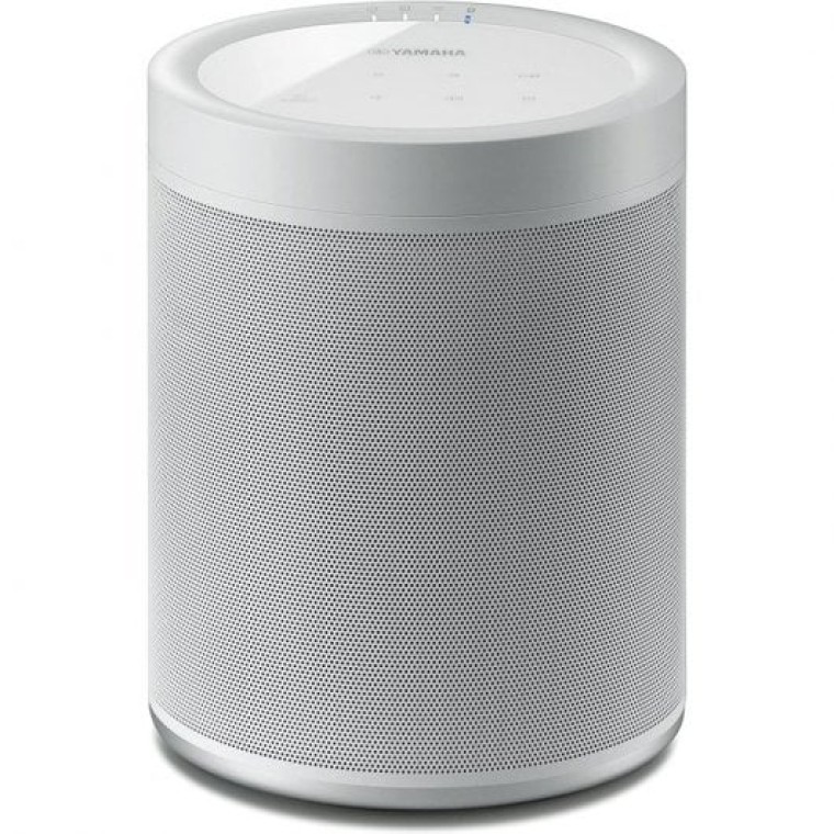 Yamaha MusicCast 20 Altavoz Inalámbrico 40W Blanco