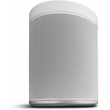 Yamaha MusicCast 20 Altavoz Inalámbrico 40W Blanco Yamaha MusicCast 20 Altavoz Inalámbrico 40W Blanco