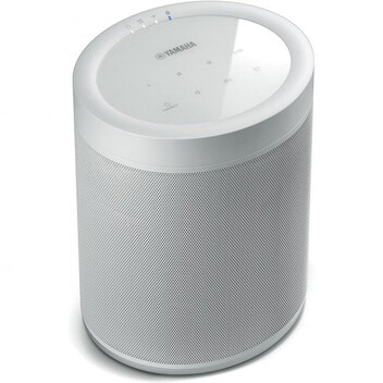 Yamaha MusicCast 20 Altavoz Inalámbrico 40W Blanco Yamaha MusicCast 20 Altavoz Inalámbrico 40W Blanco