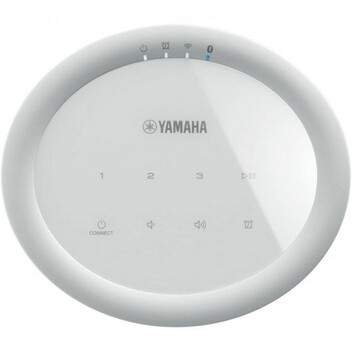 Yamaha MusicCast 20 Altavoz Inalámbrico 40W Blanco Yamaha MusicCast 20 Altavoz Inalámbrico 40W Blanco