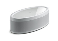 Yamaha MusicCast 50 Altavoz Portátil Bluetooth 70W Blanco Yamaha MusicCast 50 Altavoz Portátil Bluetooth 70W Blanco