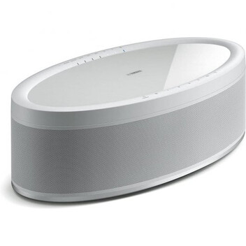 Yamaha MusicCast 50 Altavoz Portátil Bluetooth 70W Blanco Yamaha MusicCast 50 Altavoz Portátil Bluetooth 70W Blanco