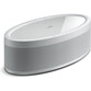 Yamaha MusicCast 50 Altavoz Portátil Bluetooth 70W Blanco Yamaha MusicCast 50 Altavoz Portátil Bluetooth 70W Blanco