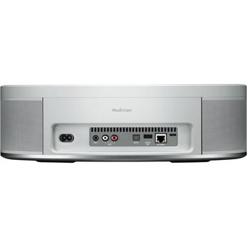 Yamaha MusicCast 50 Altavoz Portátil Bluetooth 70W Blanco Yamaha MusicCast 50 Altavoz Portátil Bluetooth 70W Blanco