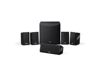 Yamaha NS-P41 Sistema de Altavoces 5.1 para Home Cinema Yamaha NS-P41 Sistema de Altavoces 5.1 para Home Cinema