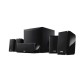 Yamaha NS-P41 Sistema de Altavoces 5.1 para Home Cinema