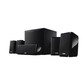 Yamaha NS-P41 Sistema de Altavoces 5.1 para Home Cinema Yamaha NS-P41 Sistema de Altavoces 5.1 para Home Cinema
