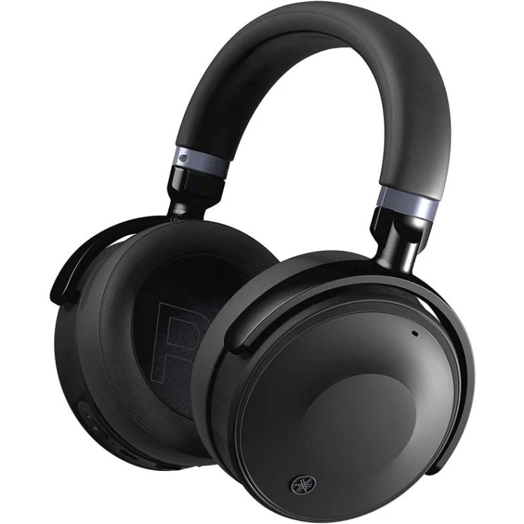 Yamaha YHE 700A Auriculares Inalámbricos Negros