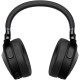 Yamaha YHE 700A Auriculares Inalámbricos Negros