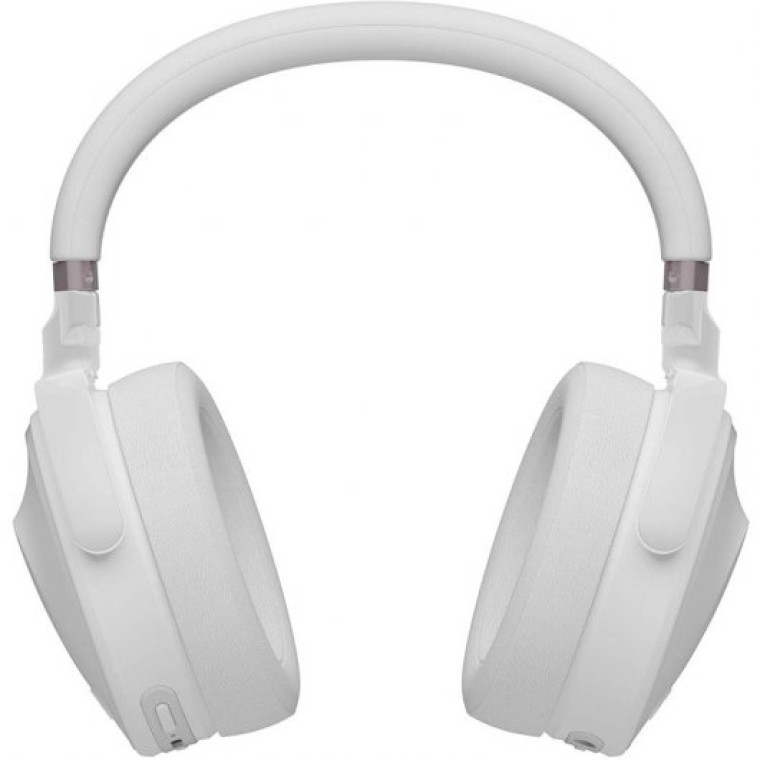 Yamaha YHE 700A Auriculares Inalámbricos Blancos