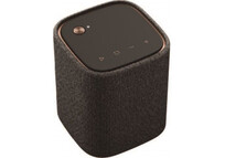 Yamaha WS-B1A Altavoz Portátil Bluetooth Gris Carbón