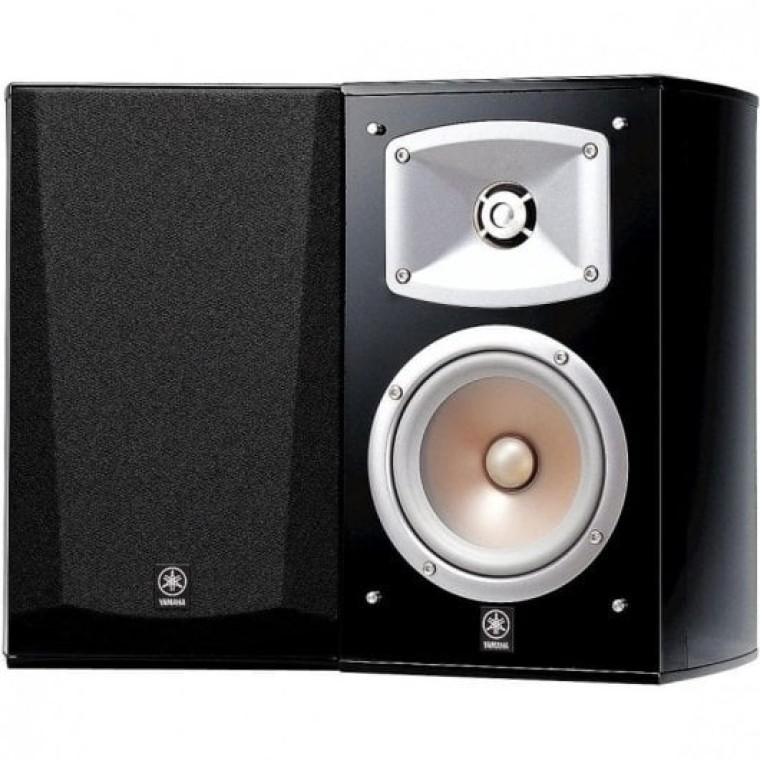 Yamaha NS-333 Altavoces HiFi Negros