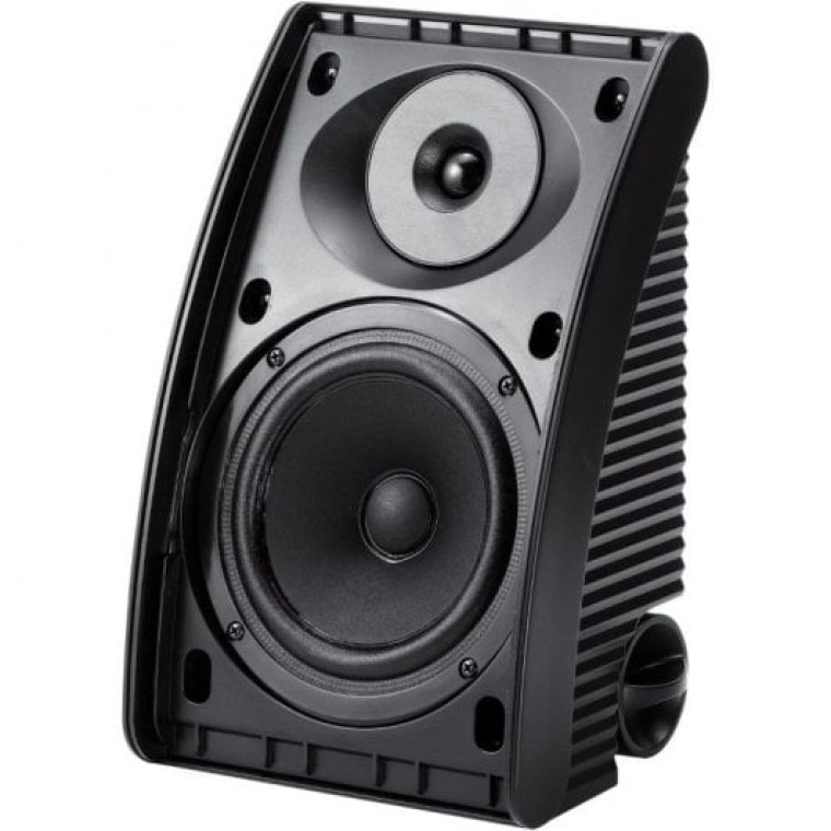 Yamaha NS-AW392 Altavoces de Exterior 40 W Negro