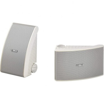 Yamaha NS-AW392 Altavoces de Exterior 40 W Blanco Yamaha NS-AW392 Altavoces de Exterior 40 W Blanco