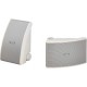 Yamaha NS-AW392 Altavoces de Exterior 40 W Blanco