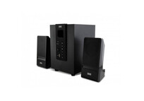 3Go Y650 Altavoces 2.1 20W Negros 3Go Y650 Altavoces 2.1 20W Negros