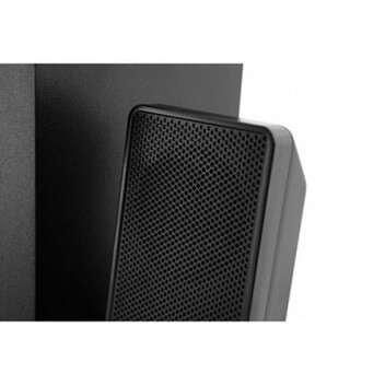 3Go Y650 Altavoces 2.1 20W Negros 3Go Y650 Altavoces 2.1 20W Negros